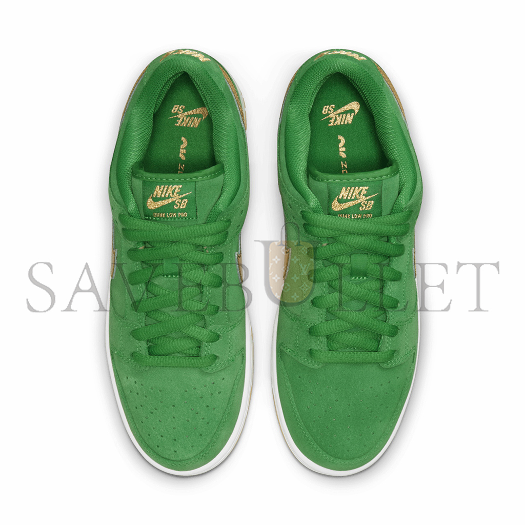 NIKE SB DUNK LOW PRO BQ6817-303